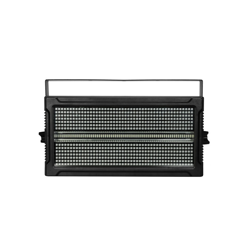 EUROLITE LED Mega Strobe 812 Panel - Panel LED RGB DMX - 5