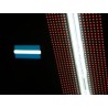 EUROLITE LED Mega Strobe 812 Panel - Panel LED RGB DMX - 6 EUROLITE LED Mega Strobe 812 Panel - Panel LED RGB DMX - 6