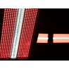 EUROLITE LED Mega Strobe 812 Panel - Panel LED RGB DMX - 14 EUROLITE LED Mega Strobe 812 Panel - Panel LED RGB DMX - 14