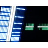 EUROLITE LED Mega Strobe 812 Panel - Panel LED RGB DMX - 15