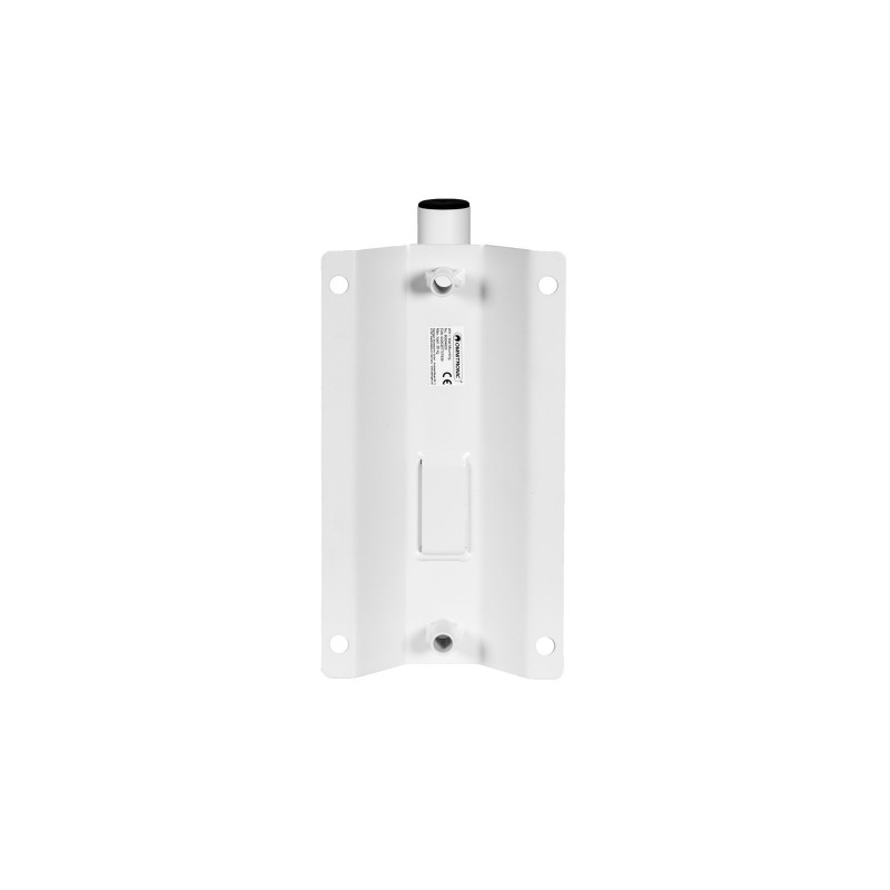 OMNITRONIC WH-1 Wall-Mounting 30 kg max white - uchwyt kolumnowy - 3