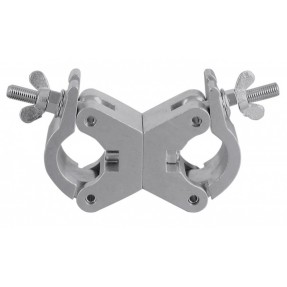 EUROLITE TPC-55 Swivel Coupler - Hak klamra aliskaf