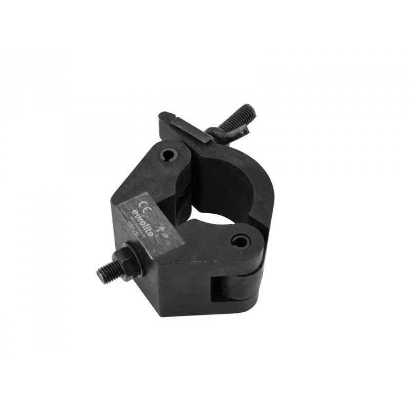 EUROLITE TPC-50S Half Coupler - hak klamra aliskaf EUROLITE TPC-50S Half Coupler - hak klamra aliskaf