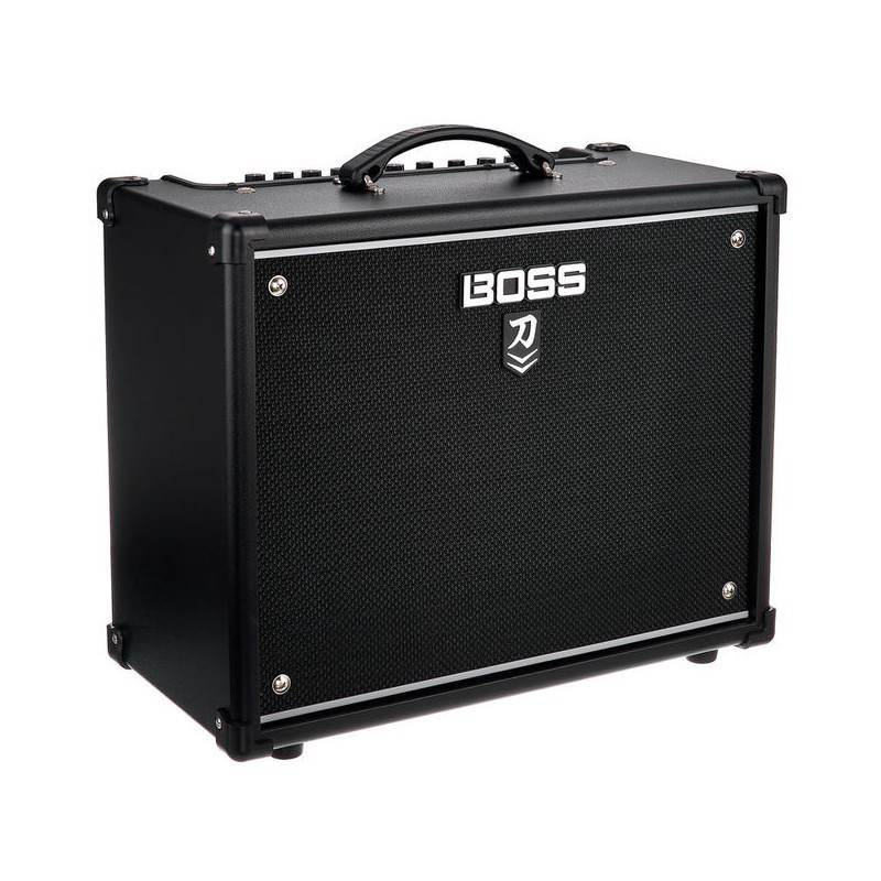 Gitara Elektryczna + Wzmacniacz 50W Zestaw 1003 - 3 Gitara Elektryczna + Wzmacniacz 50W Zestaw 1003 - 3