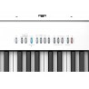 Roland FP-30X WH Pianino Cyfrowe + Słuchawki - 6