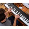 Roland FP-30X WH Pianino Cyfrowe + Słuchawki - 8