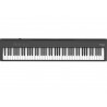 Roland FP-30X BK Pianino Cyfrowe + Statyw + Słuchawki - 3
