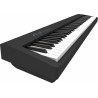 Roland FP-30X BK Pianino Cyfrowe + Statyw + Słuchawki - 5