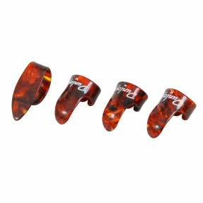 Dunlop 9010 TP - Pazurki zestaw 4 szt. - 1