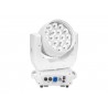 EUROLITE LED TMH-X4 Moving Head Wash Zoom WH - Głowa ruchoma - 8