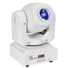 EUROLITE LED TMH-S60 Moving Head Spot WH - Głowa ruchoma - 1 EUROLITE LED TMH-S60 Moving Head Spot WH - Głowa ruchoma - 1