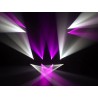 EUROLITE LED TMH-S60 Moving Head Spot WH - Głowa ruchoma - 9 EUROLITE LED TMH-S60 Moving Head Spot WH - Głowa ruchoma - 9