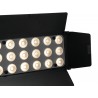 EUROLITE LED CLS-18 QCL RGB/WW 18x7W - Panel LED - 5 EUROLITE LED CLS-18 QCL RGB/WW 18x7W - Panel LED - 5