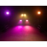 EUROLITE LED CLS-18 QCL RGB/WW 18x7W - Panel LED - 10 EUROLITE LED CLS-18 QCL RGB/WW 18x7W - Panel LED - 10