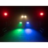 EUROLITE LED CLS-18 QCL RGB/WW 18x7W - Panel LED - 11 EUROLITE LED CLS-18 QCL RGB/WW 18x7W - Panel LED - 11