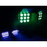 EUROLITE LED CLS-18 QCL RGB/WW 18x7W - Panel LED - 14 EUROLITE LED CLS-18 QCL RGB/WW 18x7W - Panel LED - 14