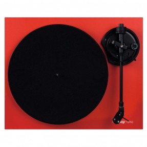RELOOP Turn 2 Red - Gramofon - 1