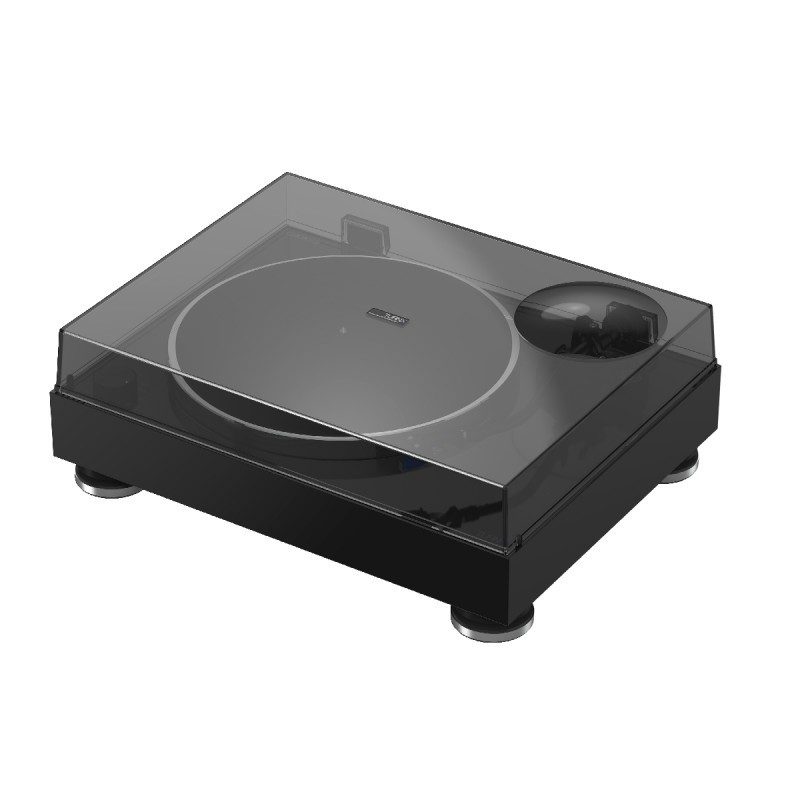 Reloop TURN X - Gramofon - 5