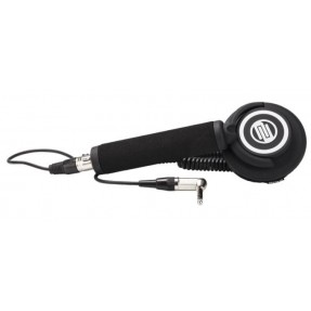RELOOP RHP-10 Mono Black - Pojedyncza słuchawka DJ-ska - 1