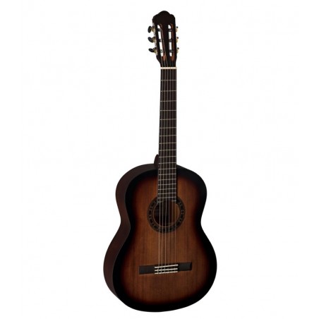 La Mancha Granito 32-AB - gitara klasyczna - 1