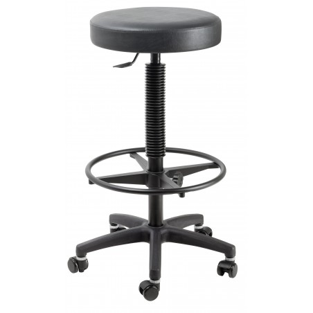 KONIG & MEYER 14089 Guitar stool - stołek dla gitarzysty - 1