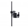KONIG & MEYER 16018 Drink holder - uchwyt na napój - 1 KONIG & MEYER 16018 Drink holder - uchwyt na napój - 1