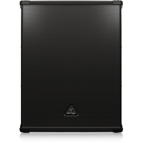 Behringer B1800XP - subwoofer aktywny max SPL 129 dB - 1