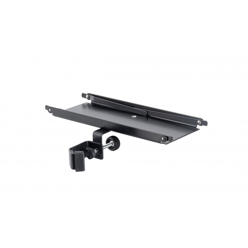 KONIG & MEYER 13105 Sheet music holder - uchwyt z tacką na akcesoria - 4 KONIG & MEYER 13105 Sheet music holder - uchwyt z tacką na akcesoria - 4