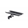 KONIG & MEYER 13105 Sheet music holder - uchwyt z tacką na akcesoria - 4 KONIG & MEYER 13105 Sheet music holder - uchwyt z tacką na akcesoria - 4