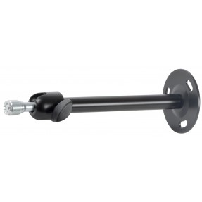 KONIG & MEYER 24350 Universal wall mount - ścienny uchwyt mikrofonowy - 1