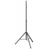 KONIG & MEYER 21439 Speaker stand - statyw kolumnowy - 1 KONIG & MEYER 21439 Speaker stand - statyw kolumnowy - 1