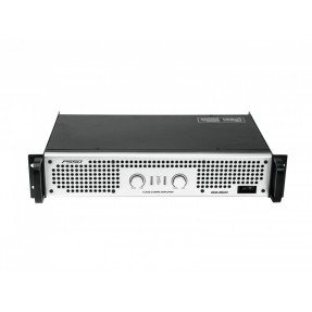 Omnitronic PSSO DDA-3500 - Wzmacniacz