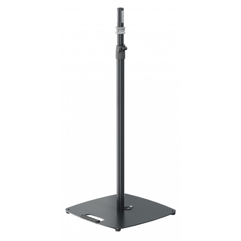 KONIG & MEYER 26733 Speaker stand - statyw kolumnowy - 1 KONIG & MEYER 26733 Speaker stand - statyw kolumnowy - 1