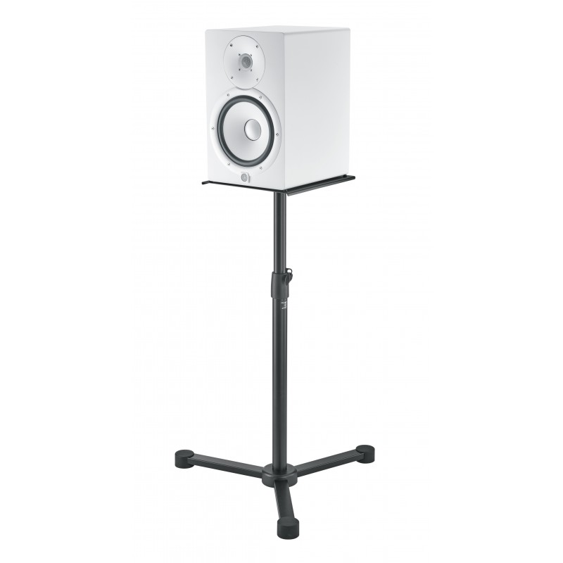 KONIG & MEYER 26722 Monitor stand - statyw pod monitor studyjny - 2