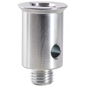 KONIG & MEYER 24506 Adapter bolt - śruba adaptera - 1