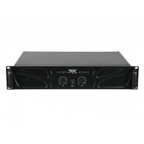 OMNITRONIC XPA-1200 - Wzmacniacz