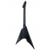 LTD Arrow-1000NT Charcoal Metallic Satin - gitara elektryczna - 2