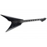 LTD Arrow-1000NT Charcoal Metallic Satin - gitara elektryczna - 3