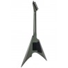 LTD Arrow-200 Military Green Satin LH - gitara elektryczna - 2