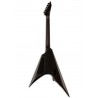 LTD Arrow-NT Black Metal Black Satin - gitara elektryczna - 2