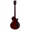 LTD EC-1000 See Thru Black Cherry LH - gitara elektryczna - 2
