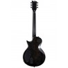 LTD EC-1000 Piezo See Thru Black - gitara elektryczna - 2