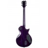 LTD EC-1000 See Thru Purple LH - gitara elektryczna - 2