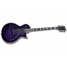 LTD EC-1000 See Thru Purple LH - gitara elektryczna - 3