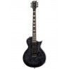 LTD EC-1000 See Thru Black - gitara elektryczna - 1