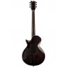 LTD EC-1000 See Thru Black - gitara elektryczna - 2