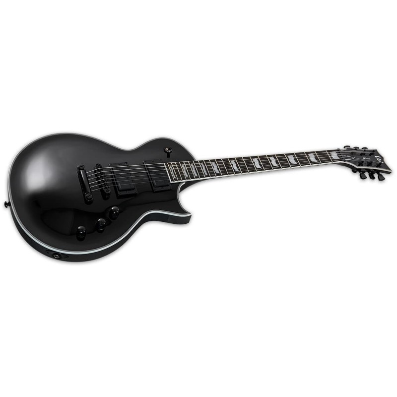 LTD EC-1000S Black LH - gitara elektryczna - 3