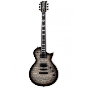 LTD EC-1000T Charcoal Burst - gitara elektryczna - 1