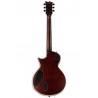 LTD EC-1000T Tobacco Sunburst Satin - gitara elektryczna - 2
