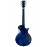 LTD EC-256FM Cobalt Blue LH - gitara elektryczna - 2